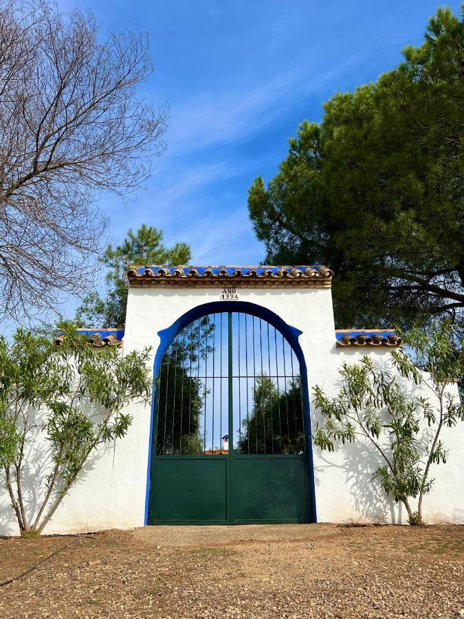 Complejo Rural Mirador De La Alcaidia Holiday home