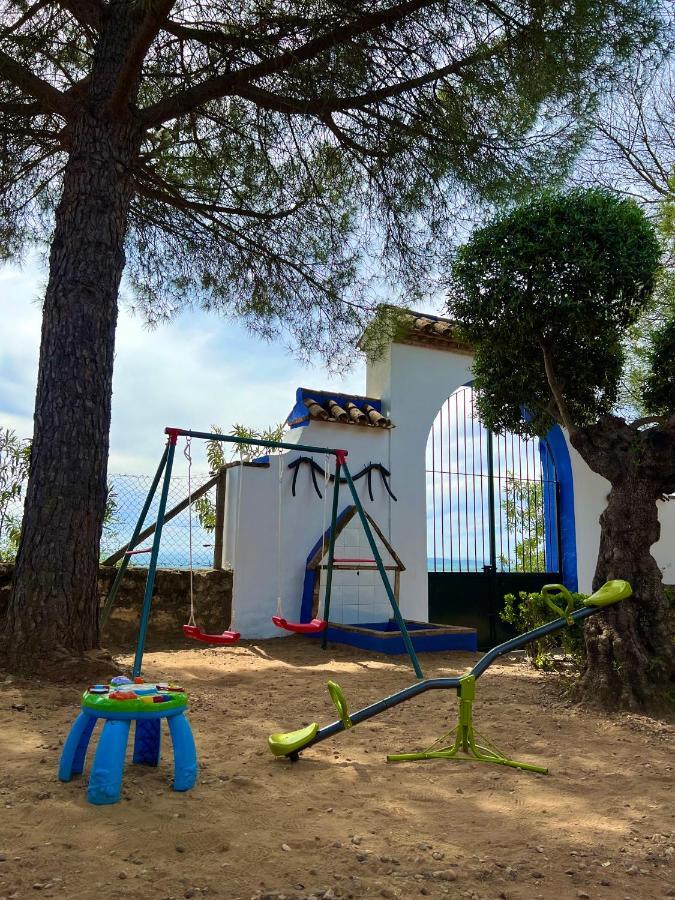 Holiday home Complejo Rural Mirador De La Alcaidia Hornachuelos