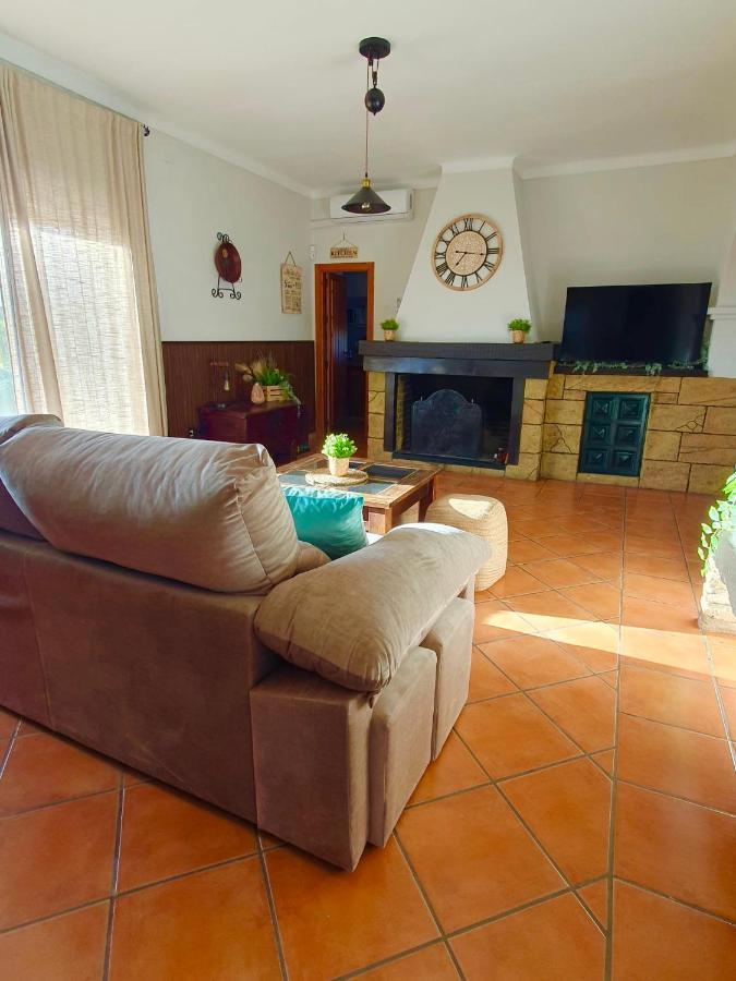 Complejo Rural Mirador De La Alcaidia * Hornachuelos