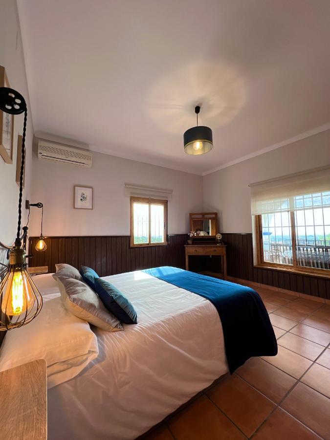 Complejo Rural Mirador De La Alcaidia Holiday home *
