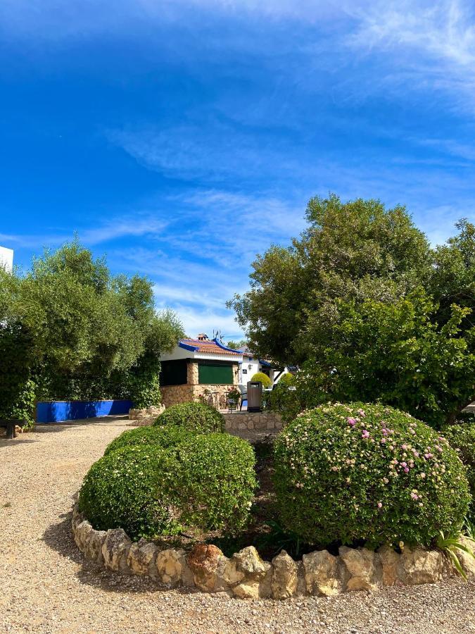 Complejo Rural Mirador De La Alcaidia Holiday home Hornachuelos
