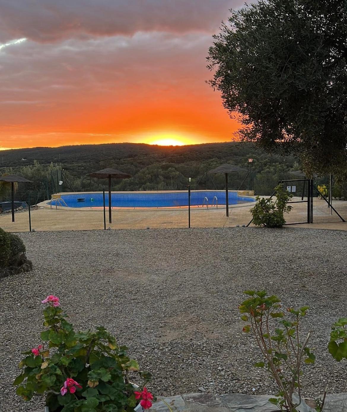 Holiday home Complejo Rural Mirador De La Alcaidia Hornachuelos