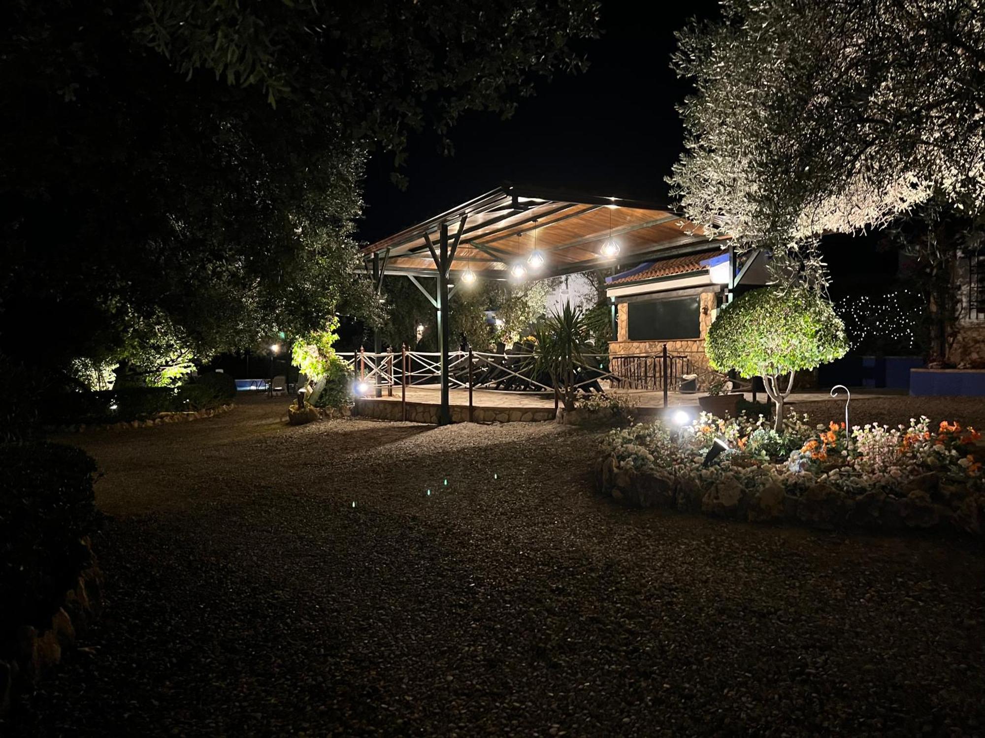 Holiday home Complejo Rural Mirador De La Alcaidia *