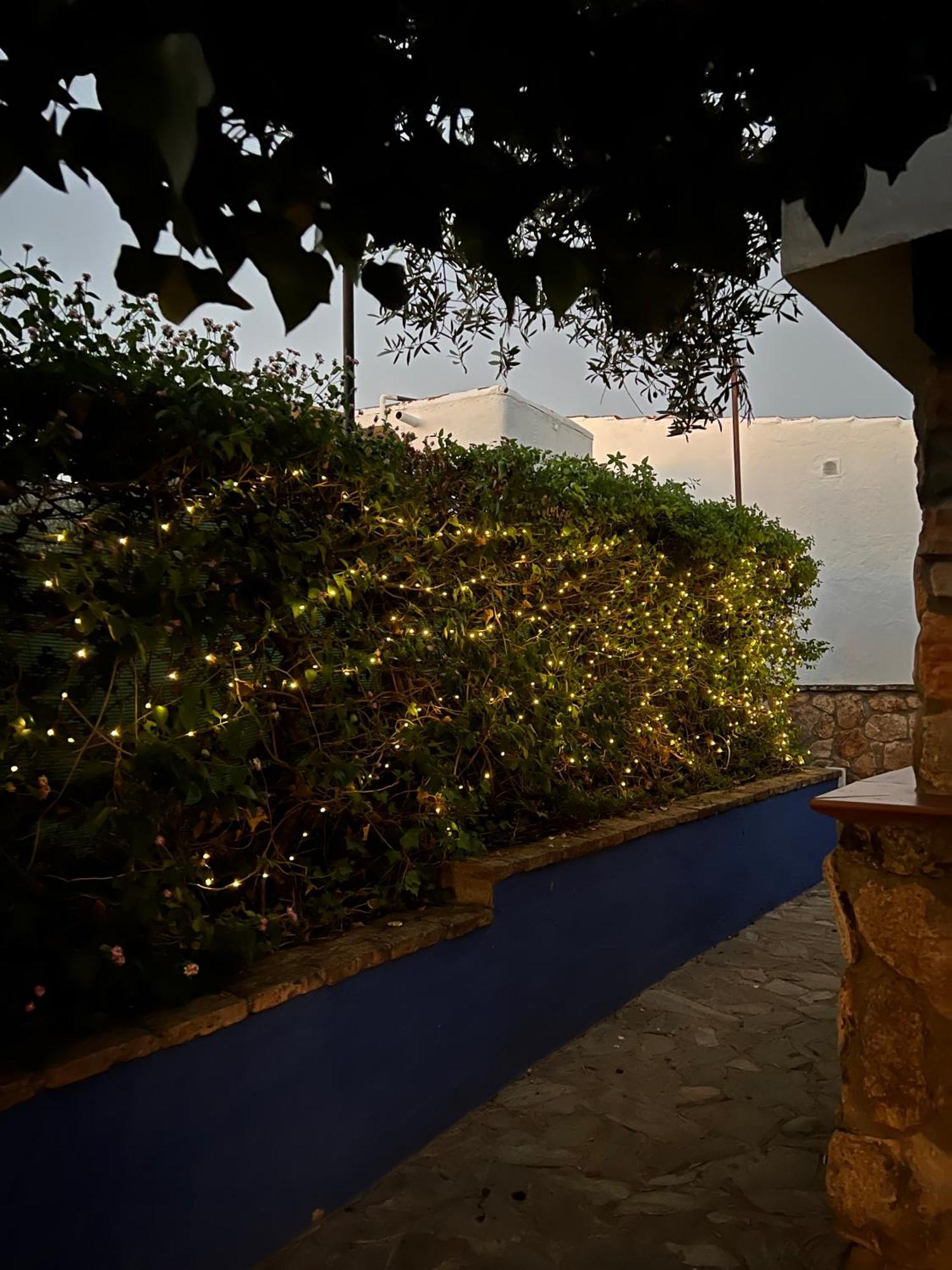 Holiday home Complejo Rural Mirador De La Alcaidia