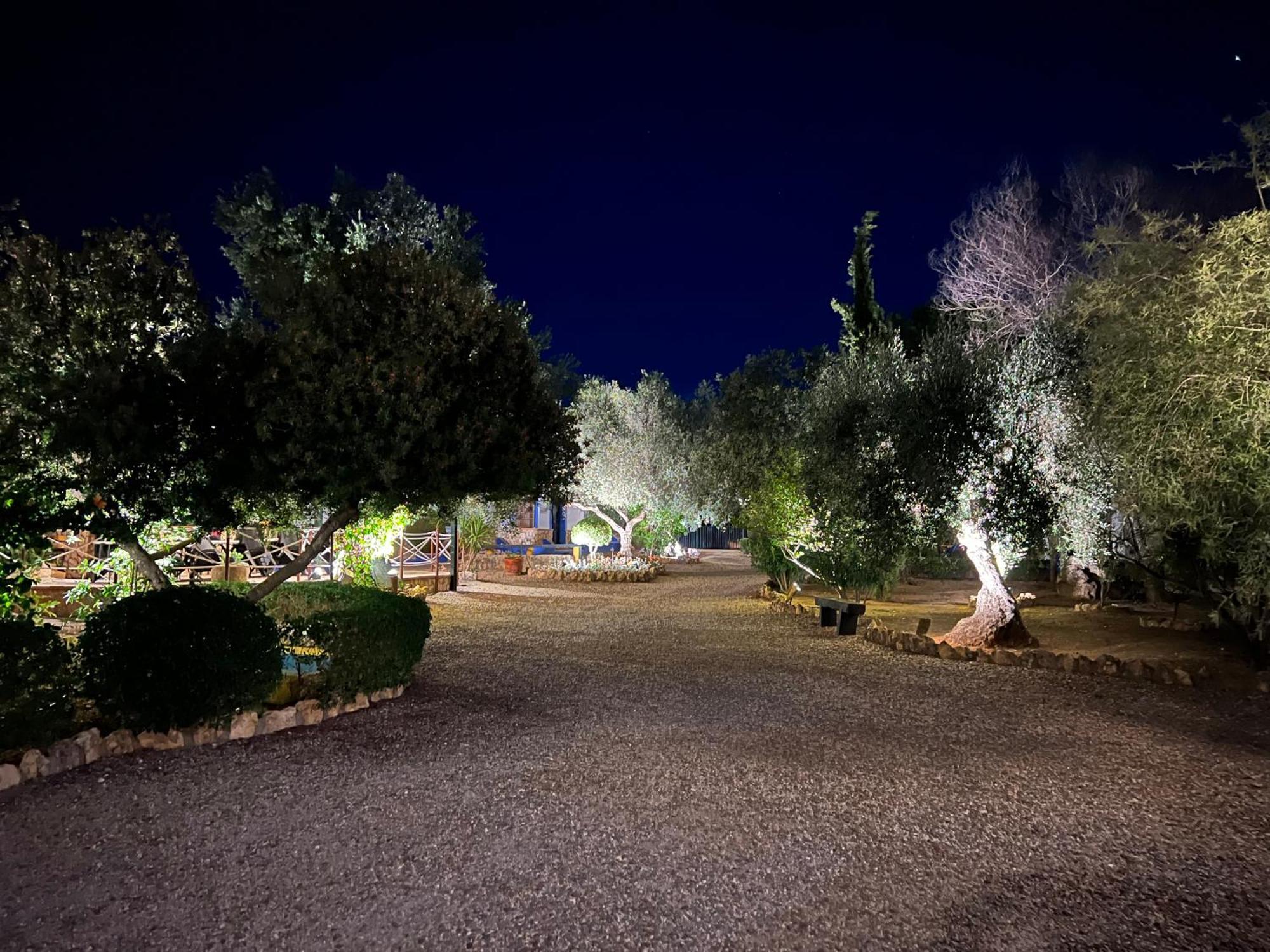 Complejo Rural Mirador De La Alcaidia Holiday home Hornachuelos