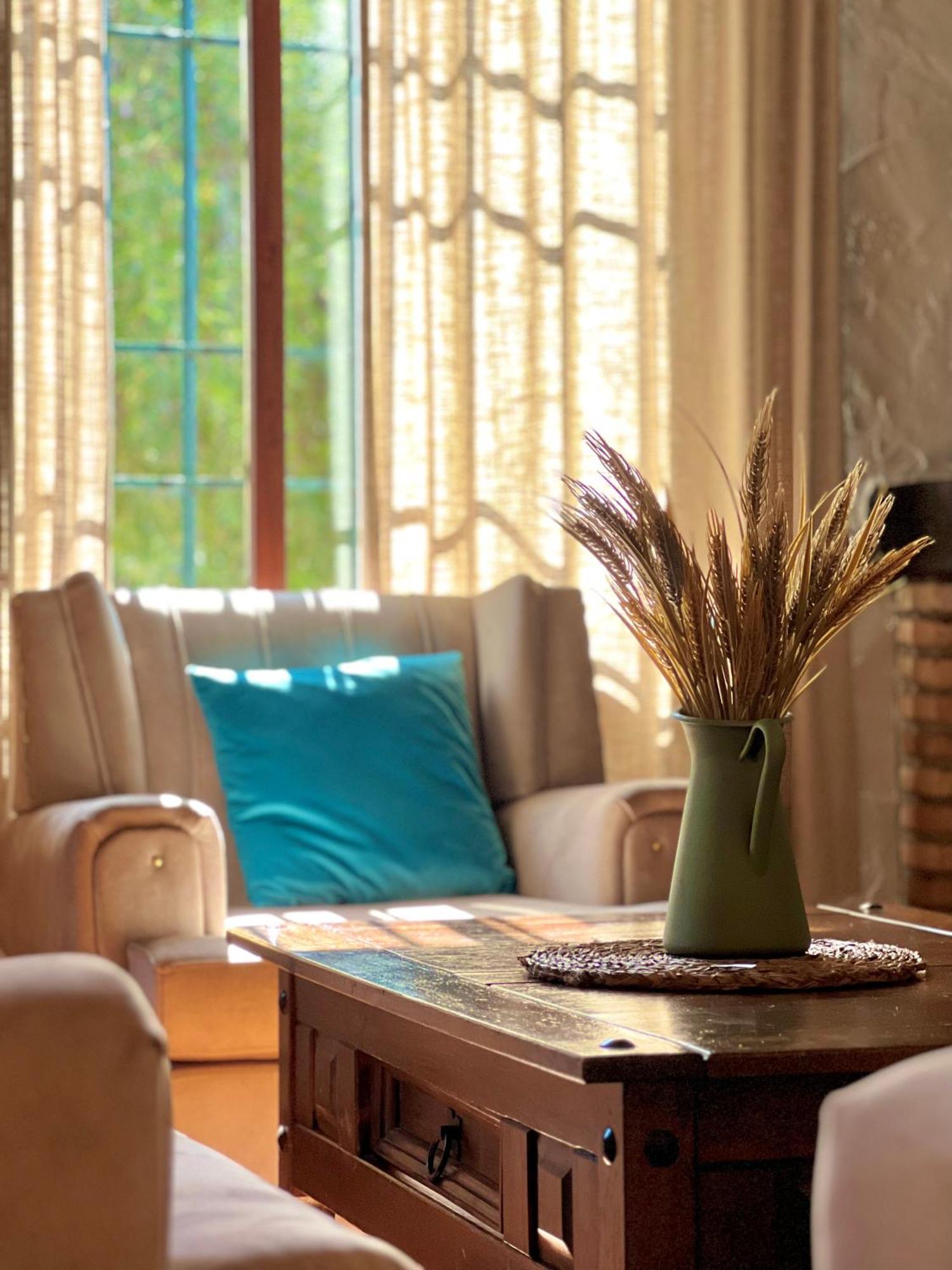 Complejo Rural Mirador De La Alcaidia Holiday home