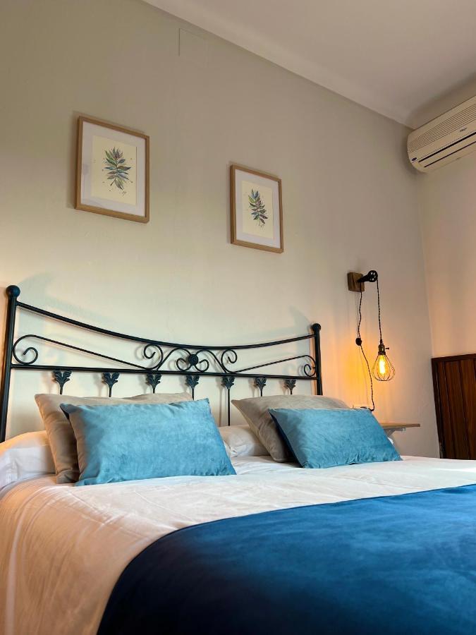 Complejo Rural Mirador De La Alcaidia Holiday home *