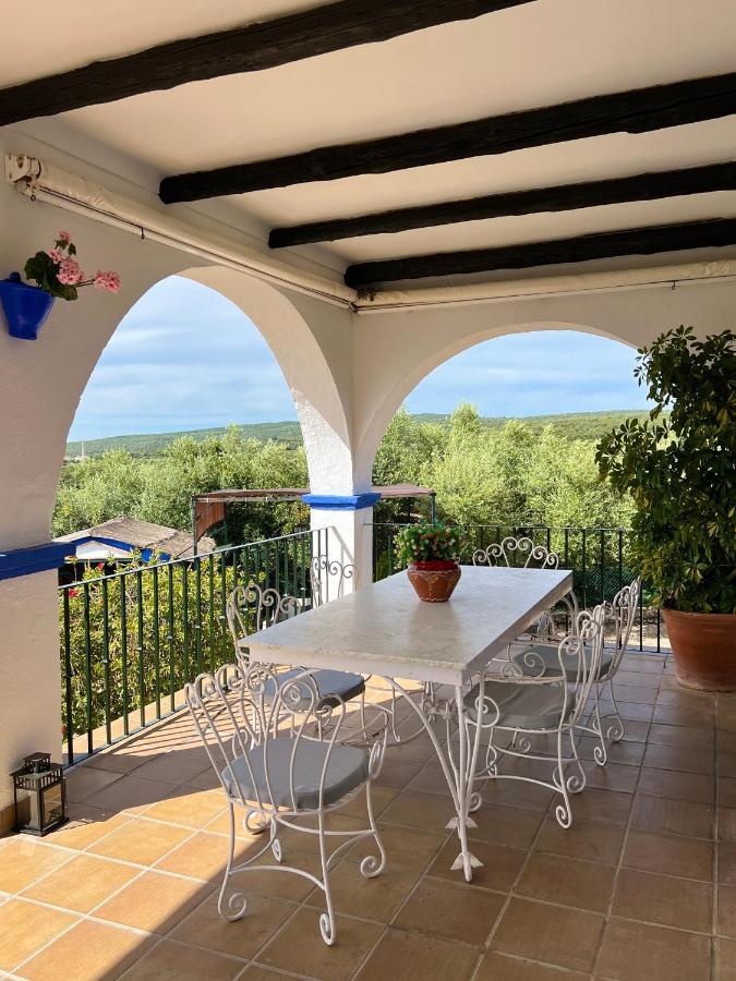 Complejo Rural Mirador De La Alcaidia Holiday home *