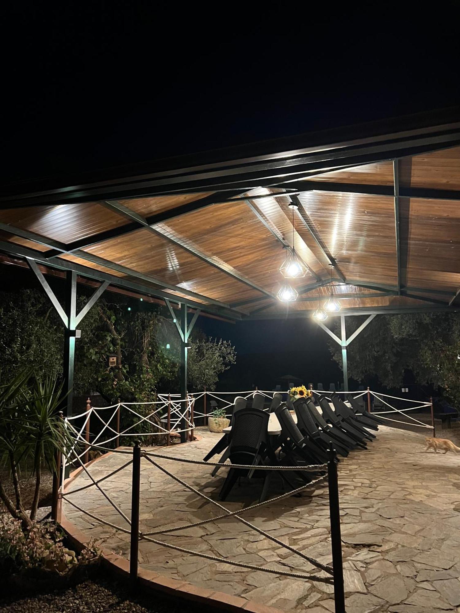 Complejo Rural Mirador De La Alcaidia Holiday home *